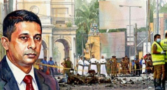 Salley's Lawyer Points to Ignored Intel Warnings